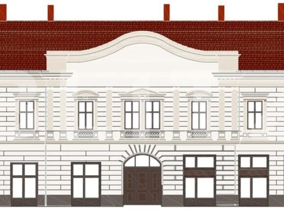 Spațiu comercial de vânzare Iosefin - 127744SVC | BLITZ Timișoara | Poza1