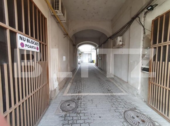 Spațiu comercial de vânzare Iosefin - 127744SVC | BLITZ Timișoara | Poza3