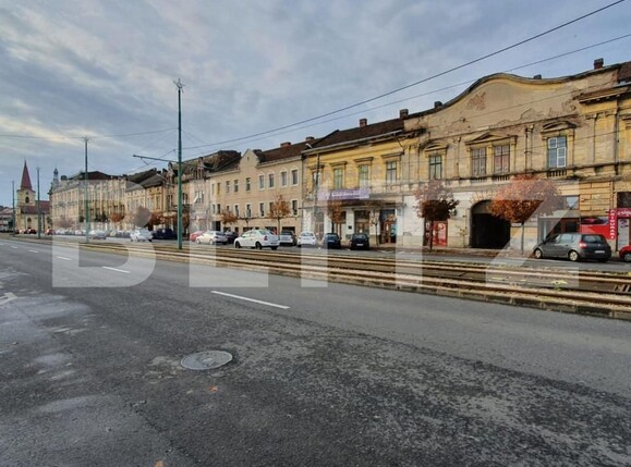 Spațiu comercial de vânzare Iosefin - 127744SVC | BLITZ Timișoara | Poza2