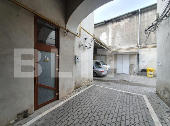 Spațiu comercial de vânzare Iosefin - 127744SVC | BLITZ Timișoara | Poza4