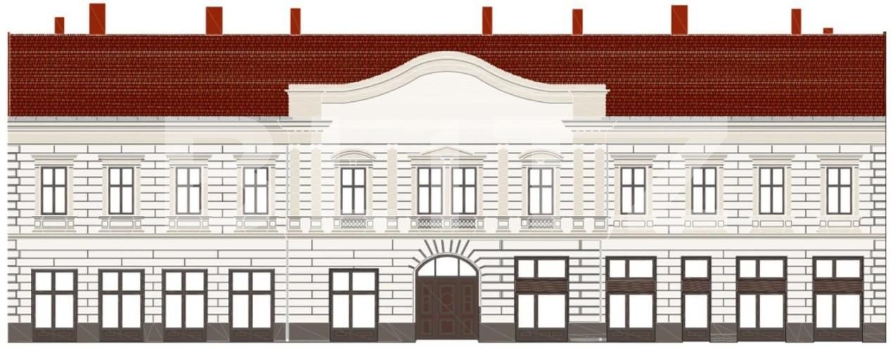 Spațiu comercial de vânzare Iosefin - 127744SVC | BLITZ Timișoara | Poza1