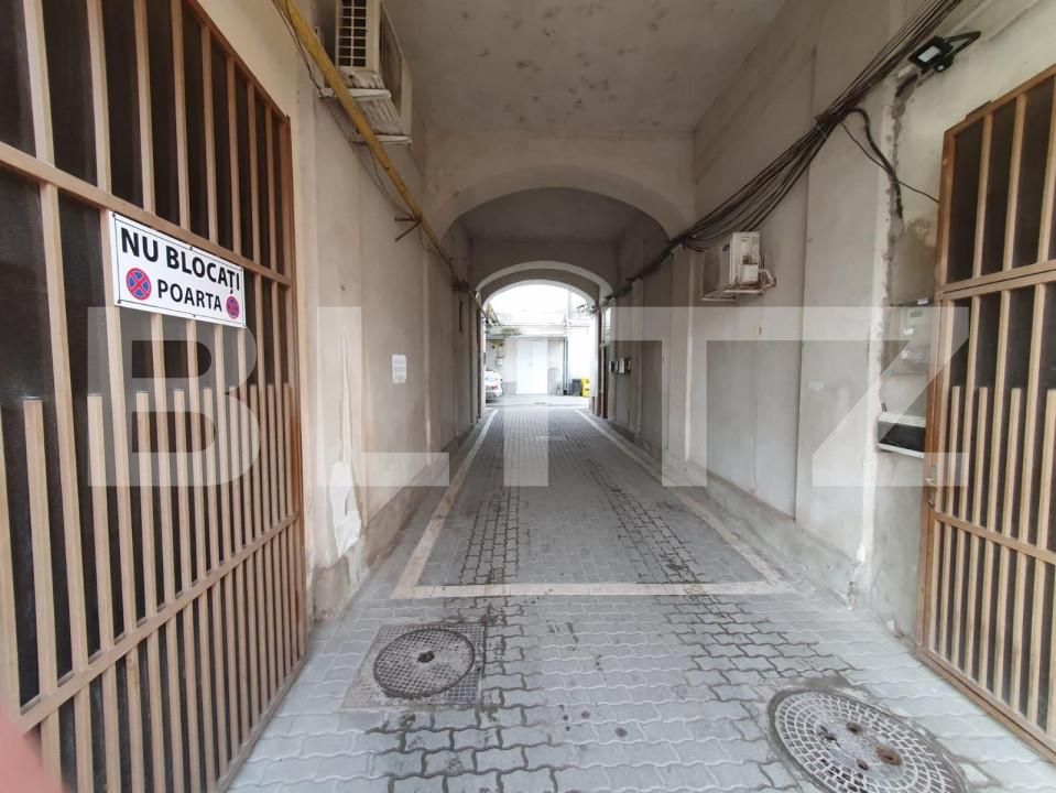 Spațiu comercial de vânzare Iosefin - 127744SVC | BLITZ Timișoara | Poza3