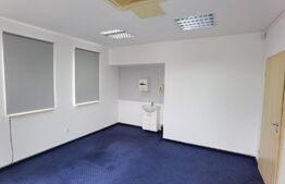 Spatiu Comercial de vanzare cu o suprafata utila de 330 mp, zona de Nord