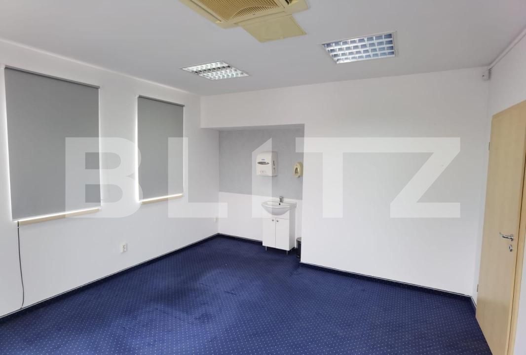 Spațiu comercial de vânzare Nord - 127745SVC | BLITZ Timișoara | Poza2