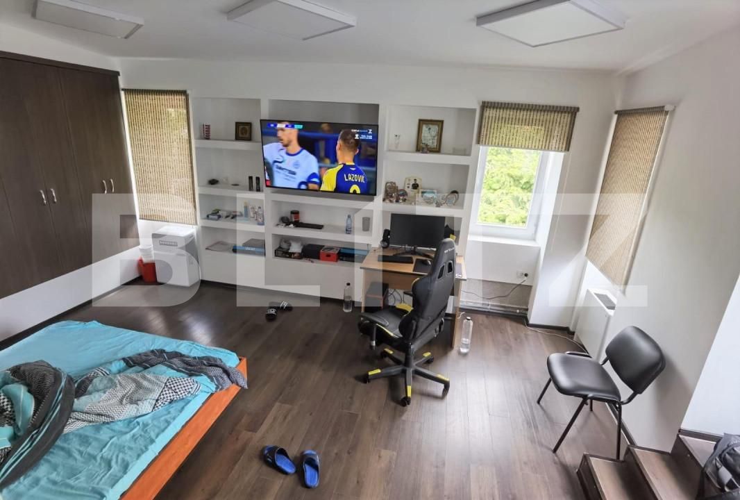 Spațiu comercial de vânzare Nord - 127745SVC | BLITZ Timișoara | Poza7