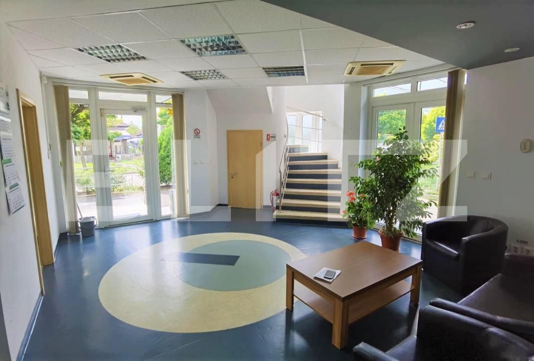 Spațiu comercial de vânzare Nord - 127745SVC | BLITZ Timișoara | Poza1