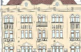 Clădire istorică, 4 corpuri, 1900 mp, 3 niveluri, zona Iosefin!