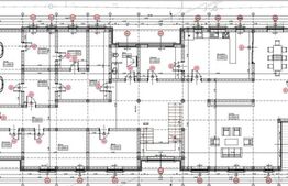 Casa individuala exclusivista, 700 mp utili, 1054 mp teren, zona Bucovina