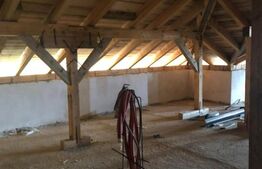 Casa individuala exclusivista, 700 mp utili, 1054 mp teren, zona Bucovina