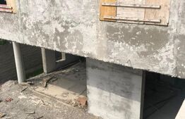 Casa individuala exclusivista, 700 mp utili, 1054 mp teren, zona Bucovina