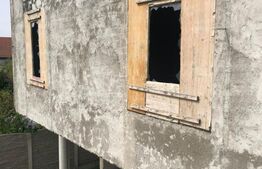 Casa individuala exclusivista, 700 mp utili, 1054 mp teren, zona Bucovina