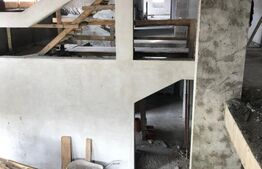 Casa individuala exclusivista, 700 mp utili, 1054 mp teren, zona Bucovina