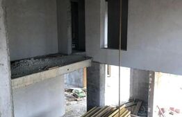 Casa individuala exclusivista, 700 mp utili, 1054 mp teren, zona Bucovina