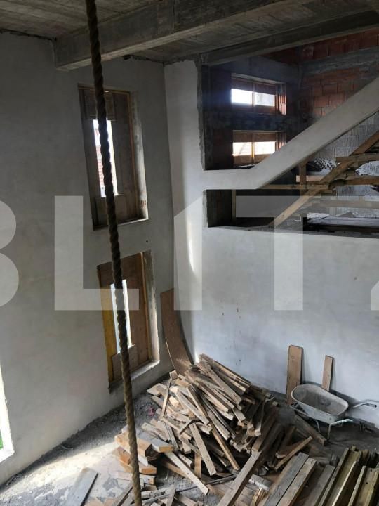 Casa de vânzare 5 camere Bucovina - 127751CV | BLITZ Timișoara | Poza9