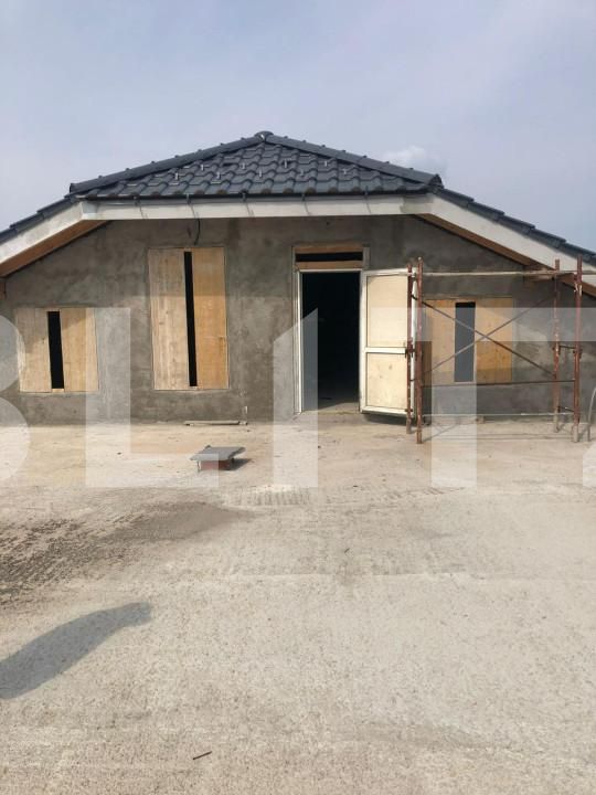 Casa de vânzare 5 camere Bucovina - 127751CV | BLITZ Timișoara | Poza3