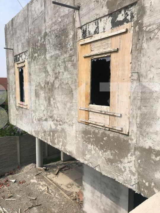 Casa de vânzare 5 camere Bucovina - 127751CV | BLITZ Timișoara | Poza15