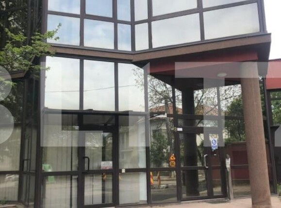 Spațiu birouri de vânzare Olimpia-Stadion - 127753SVB | BLITZ Timișoara | Poza1