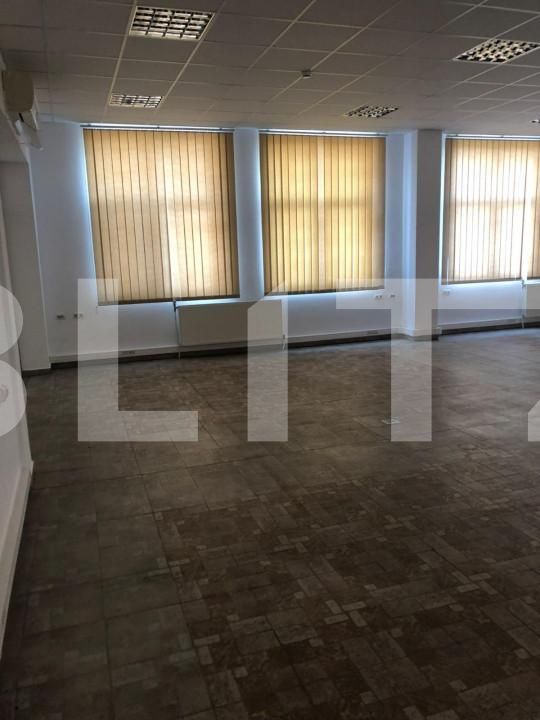 Spațiu birouri de vânzare Olimpia-Stadion - 127753SVB | BLITZ Timișoara | Poza8