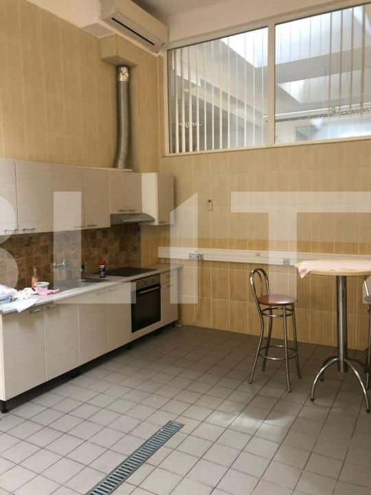 Spațiu birouri de vânzare Olimpia-Stadion - 127753SVB | BLITZ Timișoara | Poza12