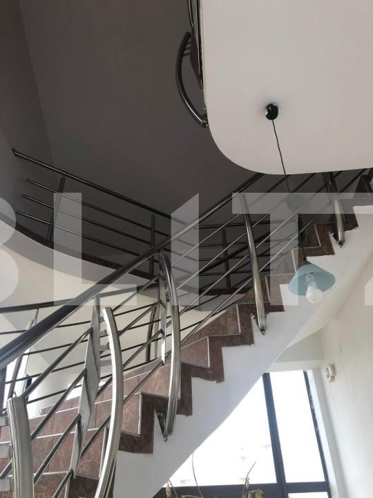 Spațiu birouri de vânzare Olimpia-Stadion - 127753SVB | BLITZ Timișoara | Poza6