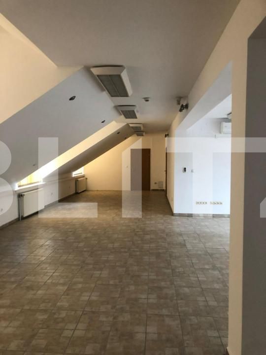 Spațiu birouri de vânzare Olimpia-Stadion - 127753SVB | BLITZ Timișoara | Poza3