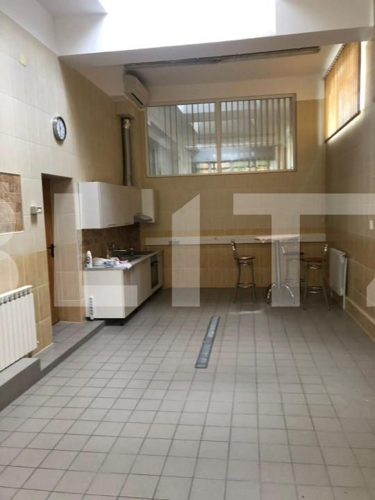 Spațiu birouri de vânzare Olimpia-Stadion - 127753SVB | BLITZ Timișoara | Poza13