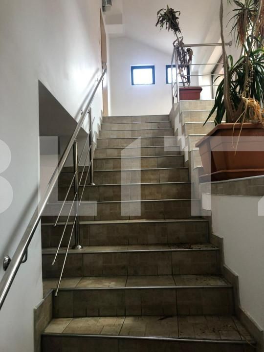 Spațiu birouri de vânzare Olimpia-Stadion - 127753SVB | BLITZ Timișoara | Poza9