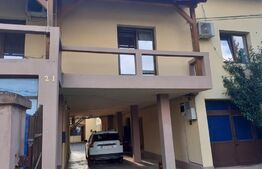 Clădire comercială, 460 mp, în zona Lipovei