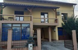 Clădire comercială, 460 mp, în zona Lipovei