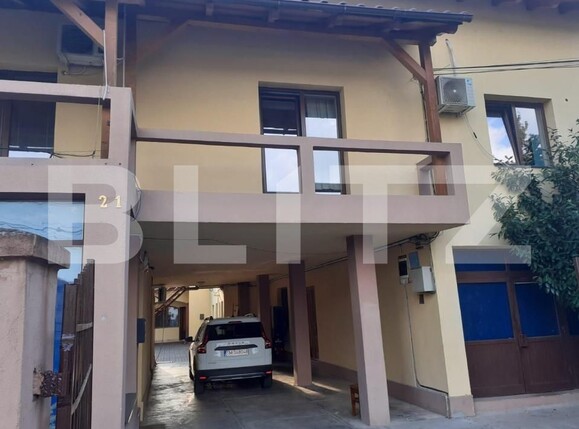 Spațiu birouri de vânzare Lipovei - 127754SVB | BLITZ Timișoara | Poza3