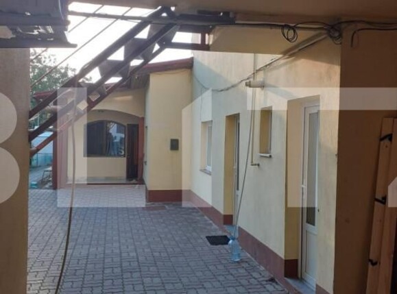 Spațiu birouri de vânzare Lipovei - 127754SVB | BLITZ Timișoara | Poza2