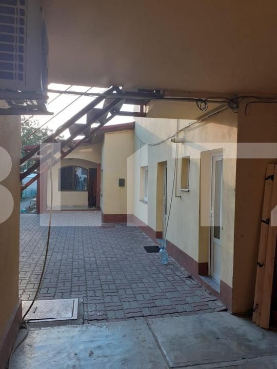 Spațiu birouri de vânzare Lipovei - 127754SVB | BLITZ Timișoara | Poza2