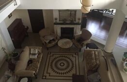 Proprietate de lux 600 mp, teren 2300 mp, cu piscină în zona Lunei