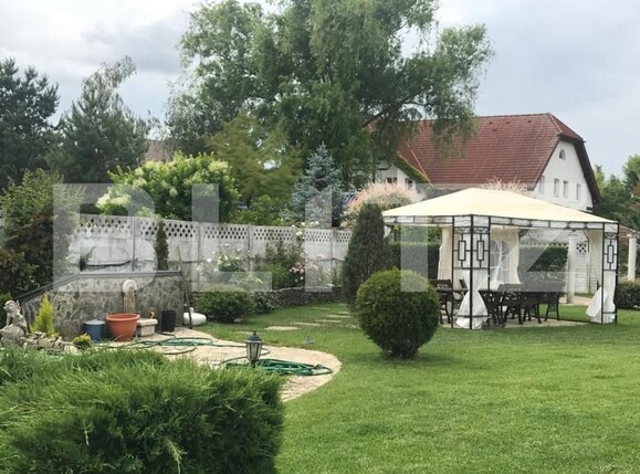 Casa de vânzare 5 camere Plopi - 127814CV | BLITZ Timișoara | Poza14