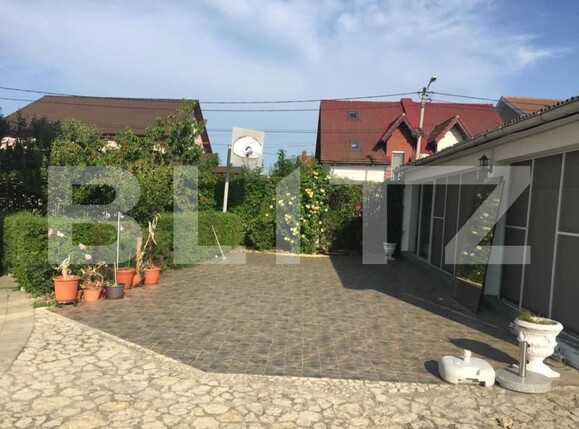 Casa de vânzare 5 camere Plopi - 127814CV | BLITZ Timișoara | Poza5