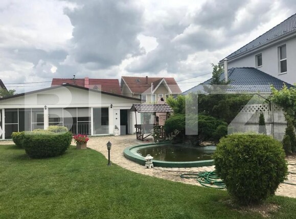 Casa de vânzare 5 camere Plopi - 127814CV | BLITZ Timișoara | Poza4