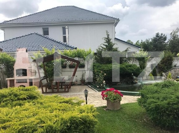 Casa de vânzare 5 camere Plopi - 127814CV | BLITZ Timișoara | Poza13