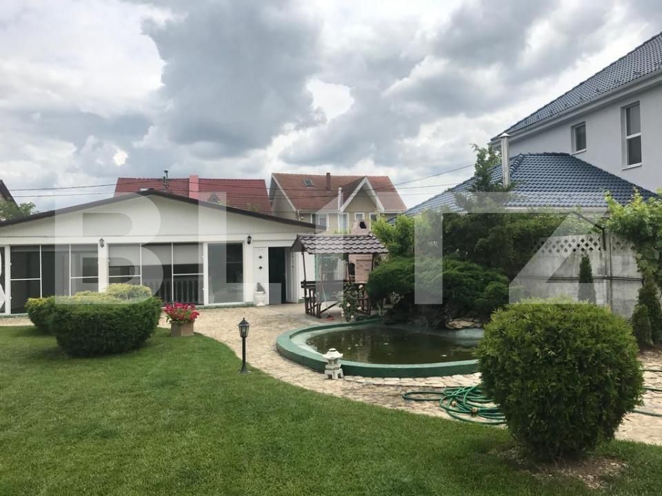 Casa de vânzare 5 camere Plopi - 127814CV | BLITZ Timișoara | Poza4