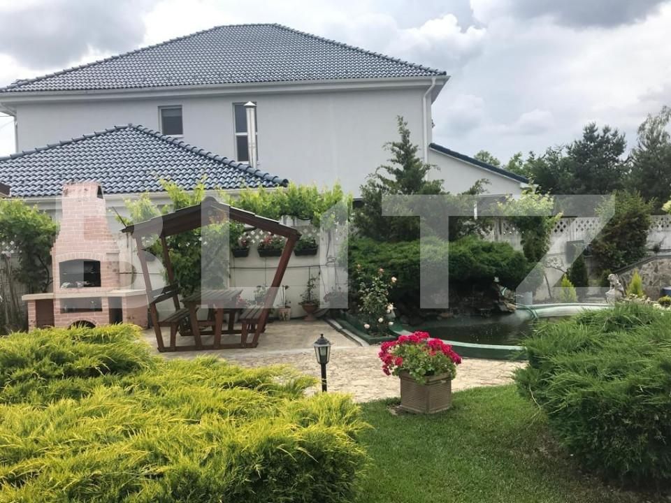 Casa de vânzare 5 camere Plopi - 127814CV | BLITZ Timișoara | Poza7