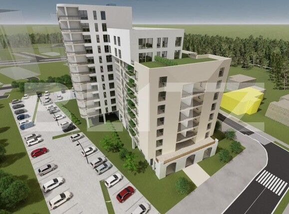 Teren de vânzare Lipovei - 127815TV | BLITZ Timișoara | Poza3