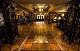 Hotel 4 stele, 2.873 mp utili, 38 locuri de parcare, Timisoara!