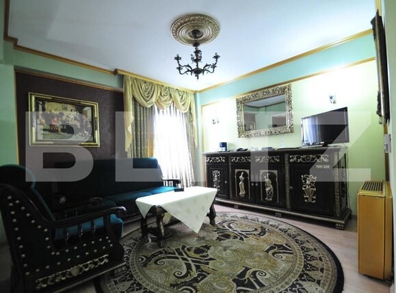 Spațiu comercial de vânzare Iosefin - 127817SVC | BLITZ Timișoara | Poza6