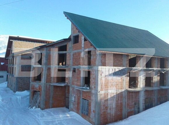 Spațiu comercial de vânzare Exterior Sud - 127819SVC | BLITZ Timișoara | Poza4