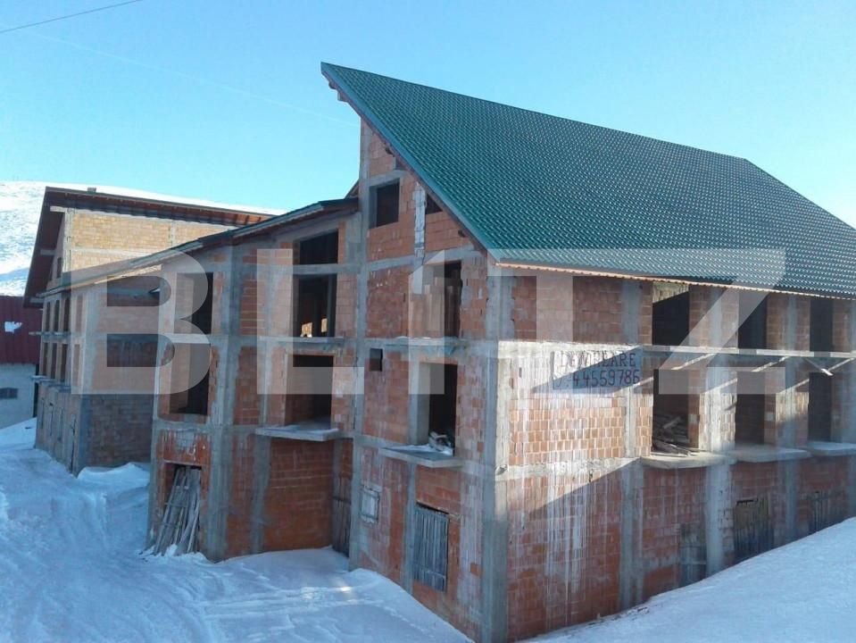 Spațiu comercial de vânzare Exterior Sud - 127819SVC | BLITZ Timișoara | Poza4