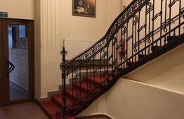 Cladire istorica in zona pietonala, 780 mp! Timisoara!