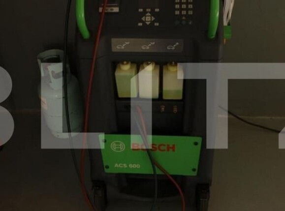 Spațiu comercial de vânzare Ronat - 127823SVC | BLITZ Timișoara | Poza7