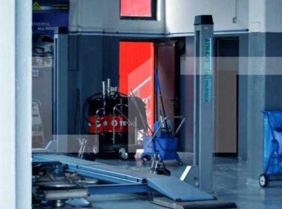 Spațiu comercial de vânzare Ronat - 127823SVC | BLITZ Timișoara | Poza8