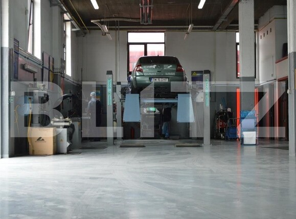 Spațiu comercial de vânzare Ronat - 127823SVC | BLITZ Timișoara | Poza10