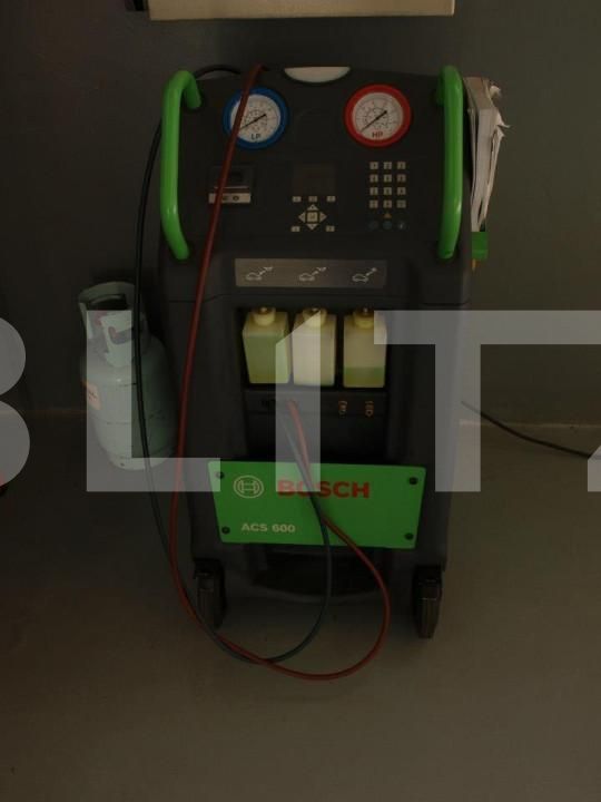 Spațiu comercial de vânzare Ronat - 127823SVC | BLITZ Timișoara | Poza7