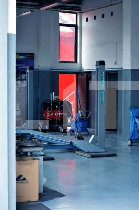 Spațiu comercial de vânzare Ronat - 127823SVC | BLITZ Timișoara | Poza8